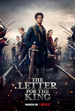 LugaTv | Watch The Letter for the King seasons 1 - 1 for free online