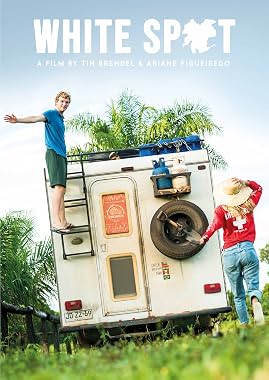 LugaTv | Watch White Spot for free online