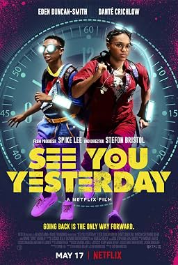 LugaTv | Watch See You Yesterday for free online