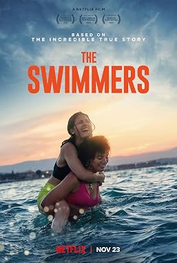 LugaTv | Watch The Swimmers for free online