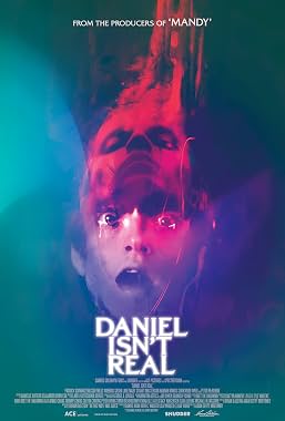 LugaTv | Watch Daniel Isnt Real for free online