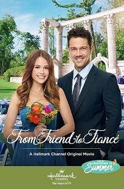 LugaTv | Watch From Friend to Fiancé for free online