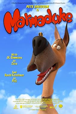 LugaTv | Watch Marmaduke for free online