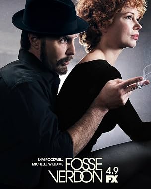 LugaTv | Watch Fosse/Verdon seasons 1 - 1 for free online