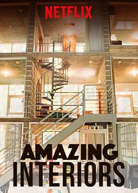 LugaTv | Watch Amazing Interiors seasons 1 - 1 for free online