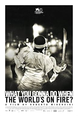 LugaTv | Watch What You Gonna Do When the Worlds on Fire? for free online