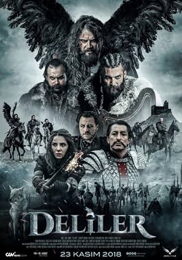 LugaTv | Watch Deliler for free online