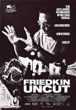 LugaTv | Watch Friedkin Uncut for free online