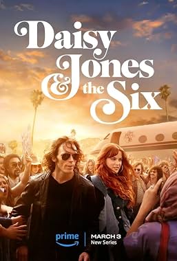 LugaTv | Watch Daisy Jones & The Six seasons 1 - 1 for free online