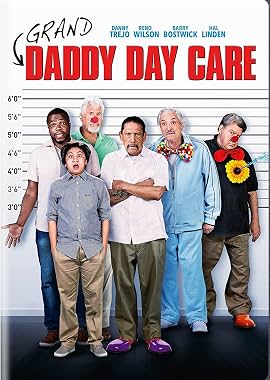 LugaTv | Watch Grand Daddy Day Care for free online