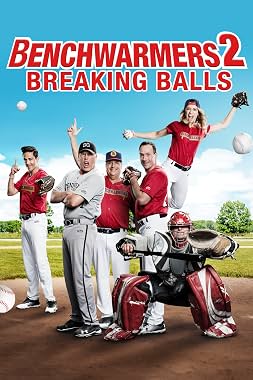 LugaTv | Watch Benchwarmers 2 Breaking Balls for free online