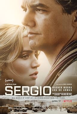 LugaTv | Watch Sergio for free online
