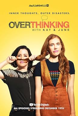 LugaTv | Watch Overthinking with Kat  and June seasons 1 - 1 for free online