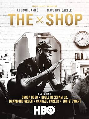 LugaTv | Watch The Shop seasons 1 - 9 for free online
