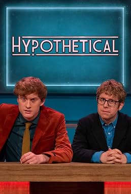 LugaTv | Watch Hypothetical seasons 1 - 4 for free online