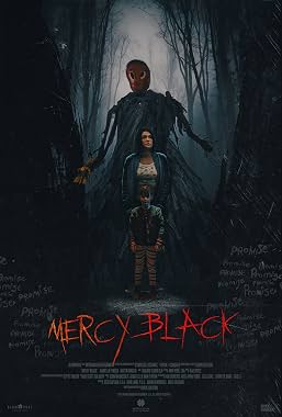 LugaTv | Watch Mercy Black for free online