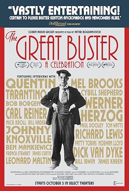 LugaTv | Watch The Great Buster for free online