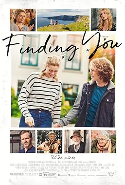 LugaTv | Watch Finding You for free online
