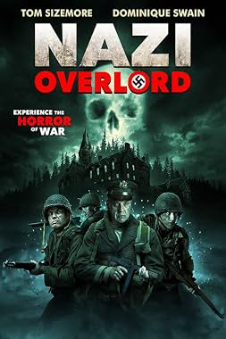 LugaTv | Watch Nazi Overlord for free online