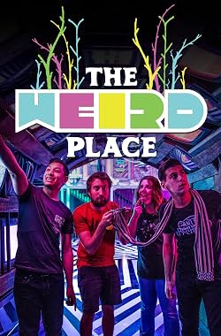 LugaTv | Watch The Weird Place seasons 1 - 1 for free online