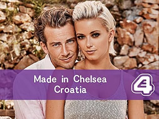 LugaTv | Watch Made in Chelsea Croatia seasons 1 - 1 for free online