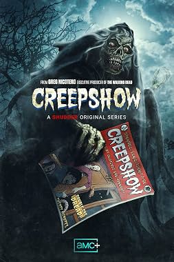 LugaTv | Watch Creepshow seasons 1 - 4 for free online