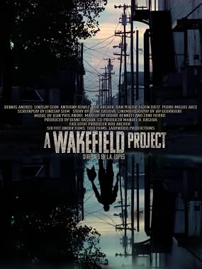LugaTv | Watch A Wakefield Project for free online