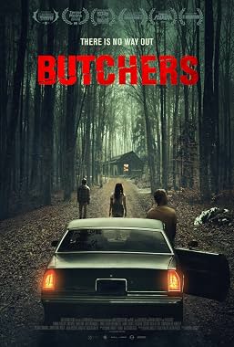 LugaTv | Watch Butchers for free online
