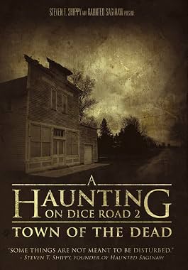 LugaTv | Watch A Haunting on Dice Road 2 Town of the Dead for free online