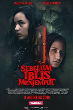 LugaTv | Watch Sebelum Iblis Menjemput for free online