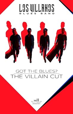 LugaTv | Watch Got the Blues The Villain Cut for free online