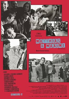 LugaTv | Watch Matthias et Maxime for free online