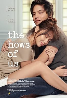 LugaTv | Watch The Hows of Us for free online