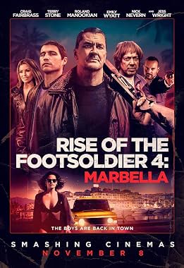 LugaTv | Watch Rise of the Footsoldier Marbella for free online