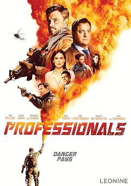 LugaTv | Watch Professionals seasons 1 - 1 for free online