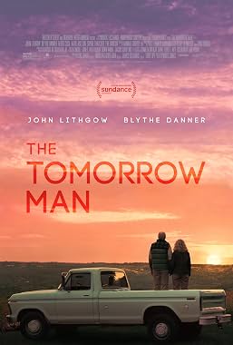 LugaTv | Watch The Tomorrow Man for free online