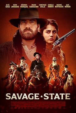 LugaTv | Watch Létat sauvage for free online