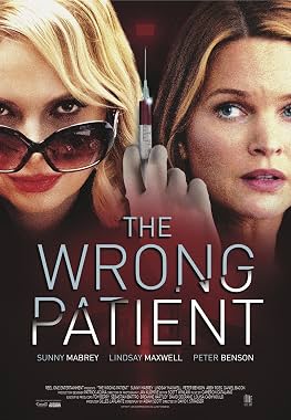 LugaTv | Watch The Wrong Patient for free online