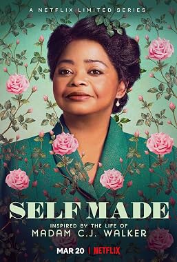 LugaTv | Watch Self Made: Inspired by the Life of Madam C.J. Walker seasons 1 - 1 for free online