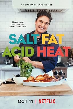 LugaTv | Watch Salt Fat Acid Heat seasons 1 - 1 for free online