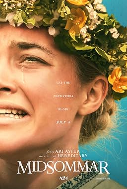 LugaTv | Watch Midsommar for free online