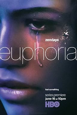 LugaTv | Watch Euphoria seasons 1 - 3 for free online