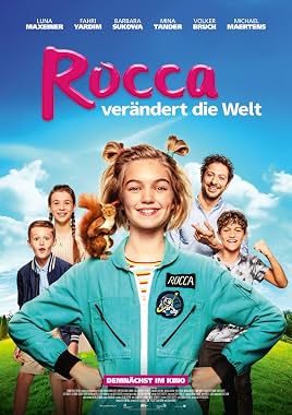 LugaTv | Watch Rocca verändert die Welt for free online