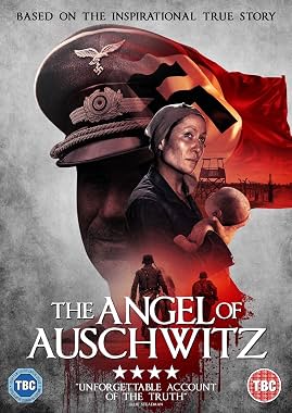 LugaTv | Watch The Angel of Auschwitz for free online