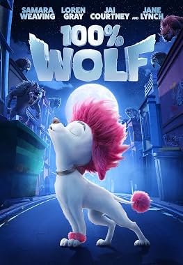LugaTv | Watch 100% Wolf for free online