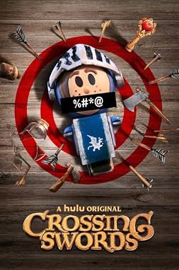 LugaTv | Watch Crossing Swords seasons 1 - 2 for free online