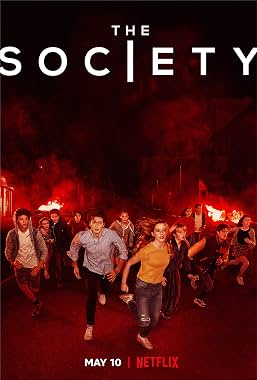 LugaTv | Watch The Society seasons 1 - 1 for free online