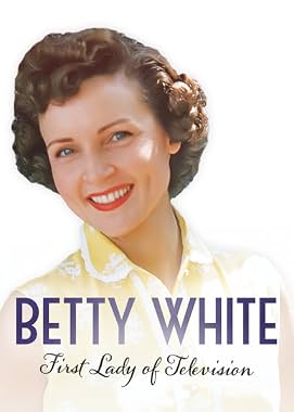 LugaTv | Watch Betty White First Lady of Television for free online