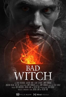 LugaTv | Watch Bad Witch for free online