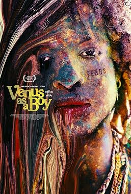 LugaTv | Watch Venus as a Boy for free online